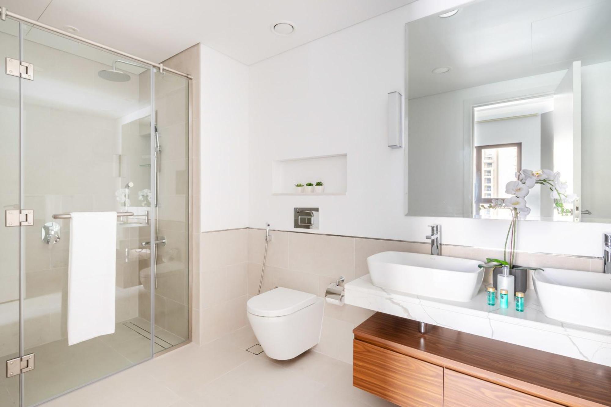 Apartment Frank Porter - Asayel 3 Dubai