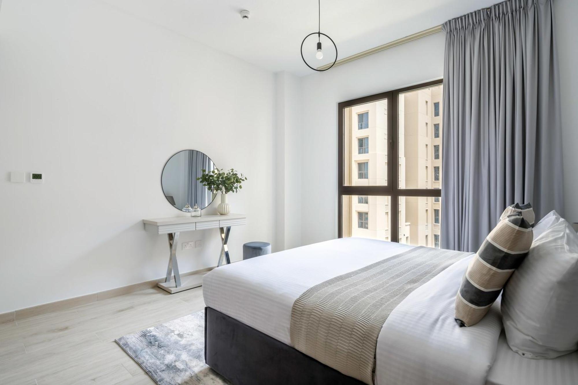 Frank Porter - Asayel 3 Apartment Dubai