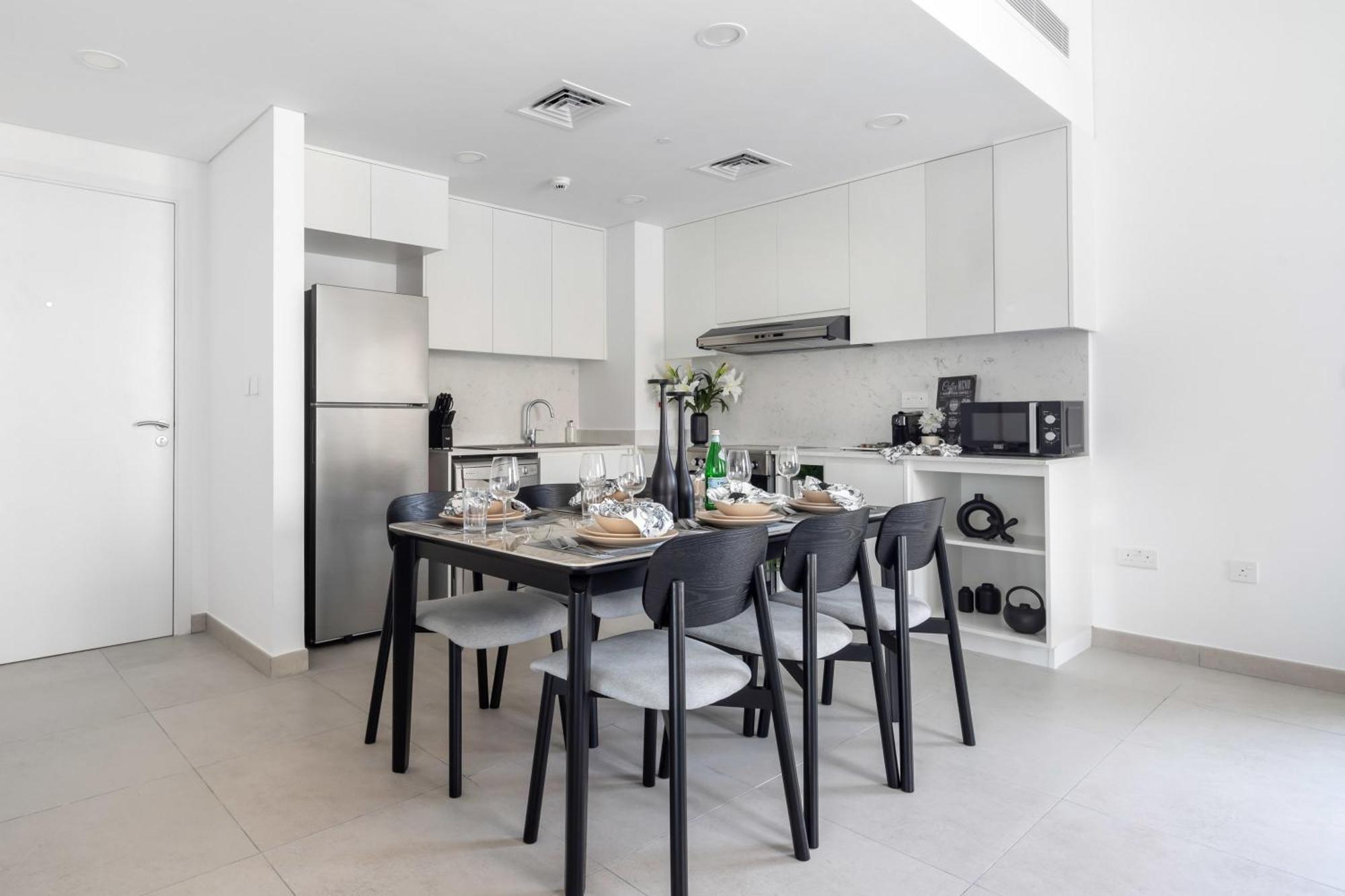Frank Porter - Asayel 3 Apartment