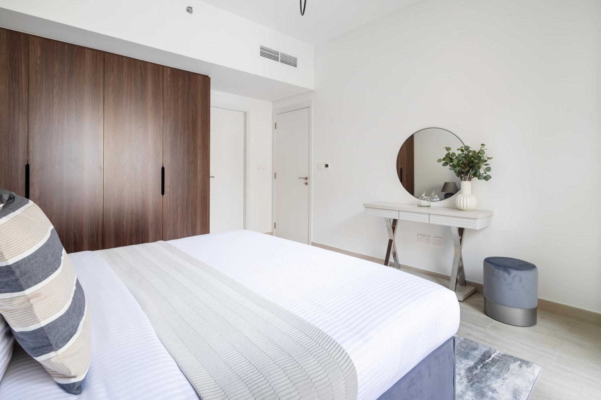 Apartment Frank Porter - Asayel 3 Dubai