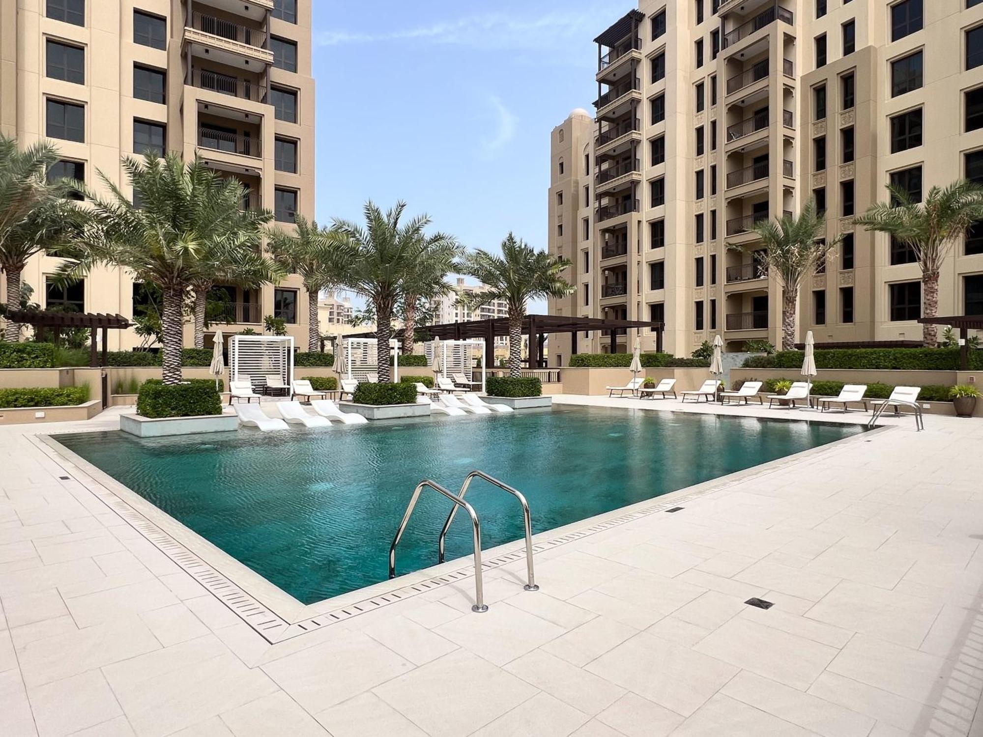 Apartment Frank Porter - Asayel 3
