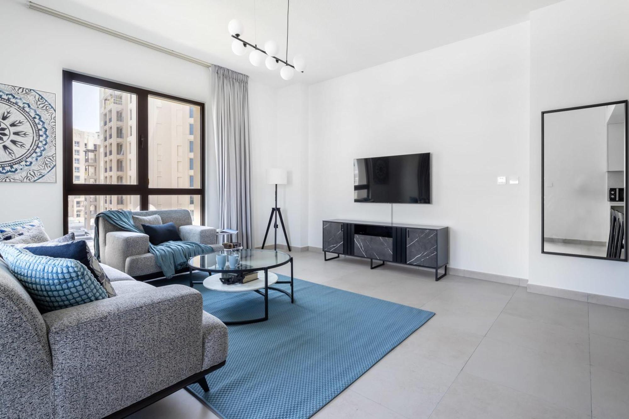 Frank Porter - Asayel 3 Apartment