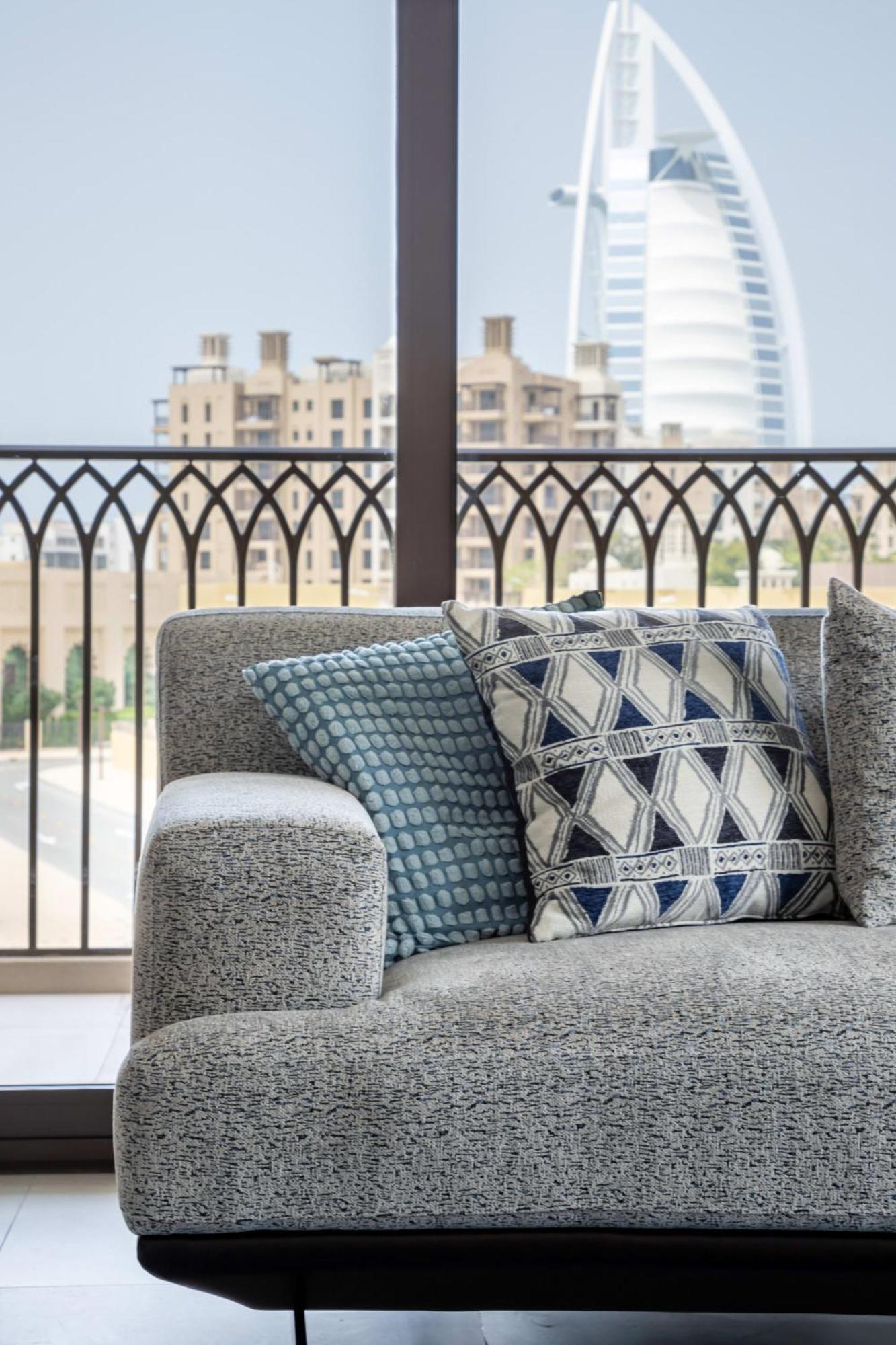 Apartment Frank Porter - Asayel 3 Dubai