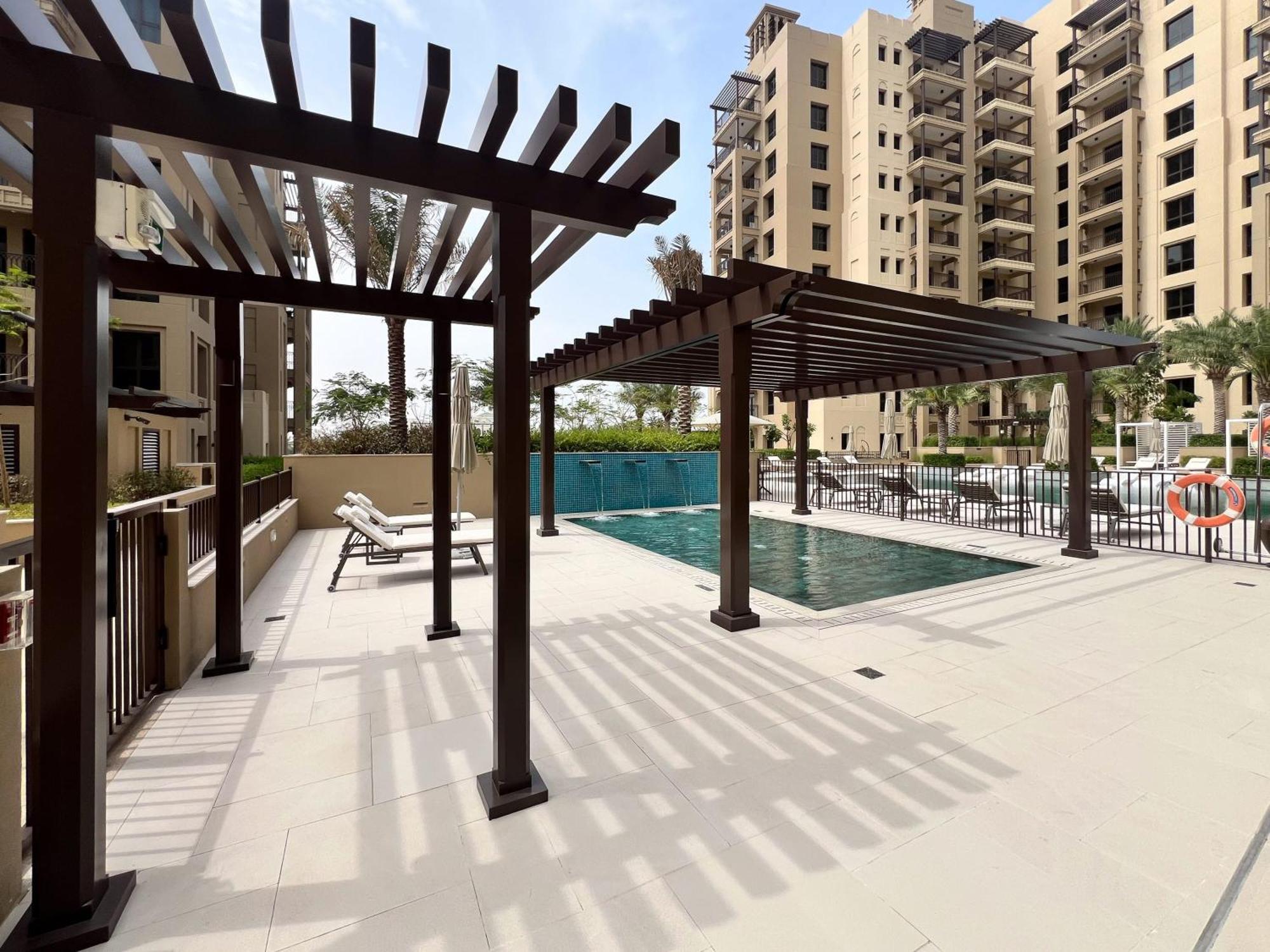 Frank Porter - Asayel 3 Apartment
