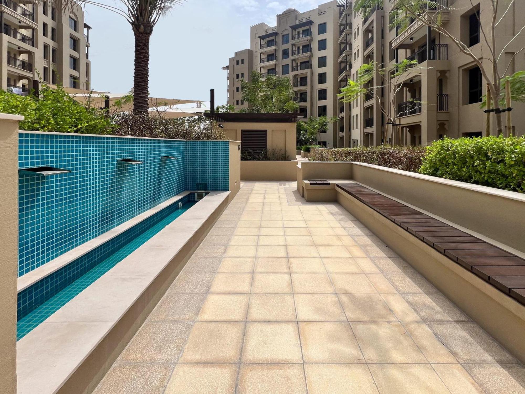 Frank Porter - Asayel 3 Dubai